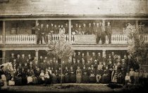 Shenandoah Normal School